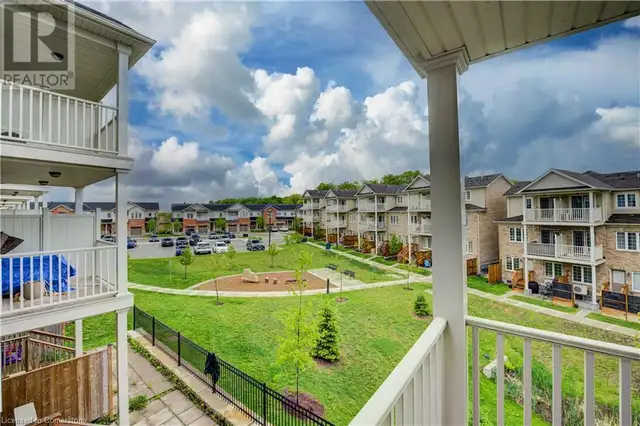 403 WESTWOOD Drive Unit# 49 Kitchener, Ontario in Condos for Sale in Kitchener / Waterloo - Image 20