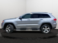 This Jeep Grand Cherokee has a dependable Regular Unleaded V-6 3.6 L/220 engine powering this Automa... (image 1)