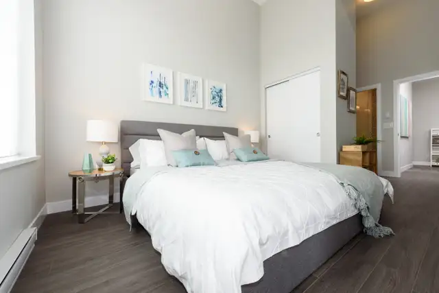 New 3 bedroom townhomes New Westminster! in Long Term Rentals in Burnaby/New Westminster - Image 9