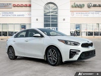 *VEHICLE DESCRIPTION* *2019 Kia Forte EX | Heated seats | Heated Wheel | Cruise Control | Blind Spot... (image 8)