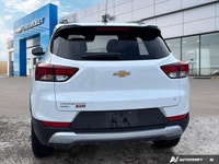 Saskatoon Motor Products - Recent Arrival! 2025 Chevrolet TrailBlazer LT - Certified GM Certified De... (image 4)