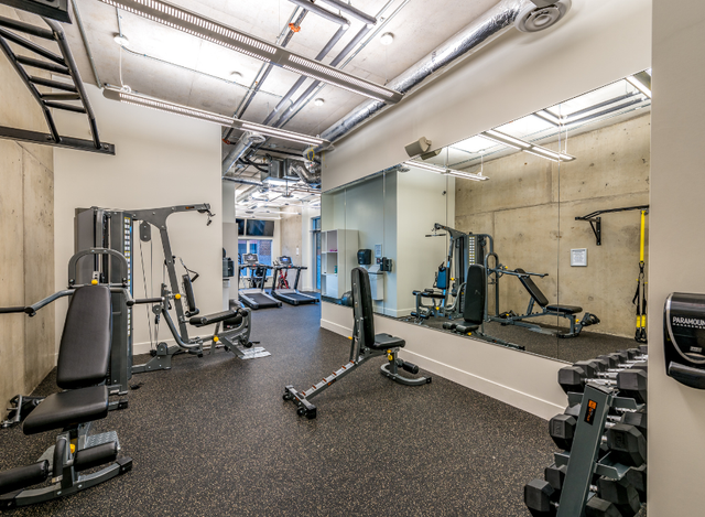 1 bedroom townhouse in Hydrostone | North End Halifax in Long Term Rentals in City of Halifax - Image 10