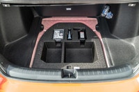 *True Price* by Wheaton Honda is a promise of all in pricing. All inventory is 100% inclusive of fee... (image 8)