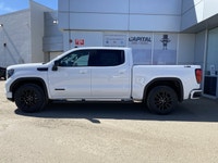 Take a look at this DIESEL 2026 GMC SIERRA 1500 Elevation Premium Package... Fully Equipped with Pow... (image 2)