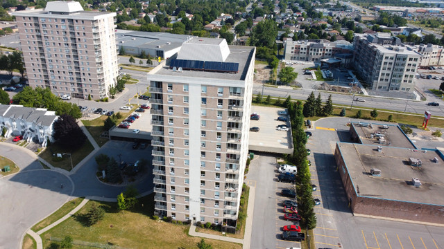 Apartment Available for Rent - All Inclusive with Parking in Long Term Rentals in Kingston - Image 2