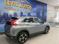 MITSUBISHI ECLIPSE CROSS 2019 SE S-AWC TOUT ÉQUIPÉ / SIEGE CHAUFFANT / CAMÉRA RECUL / BLUETOOTH / AP... (image 5)