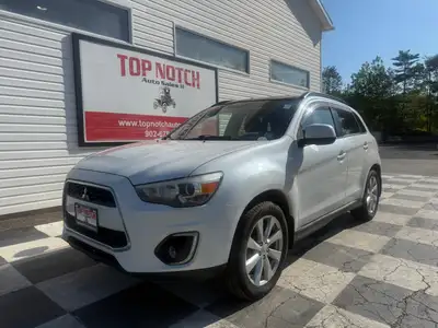 A practical compact SUV with sporty styling, available all-wheel-drive capability, and modern conven...