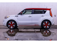 **ONE OWNER - ACCIDENT FREE** 165,038 KM This 2014 Kia Soul SX is powered by a 2.0L engine that is p... (image 2)