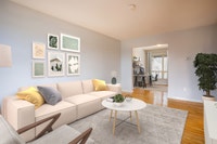No Last Month's Rent Deposit Visit our Website: https://www.capreit.ca/apartments-for-rent/brampton-... (image 2)