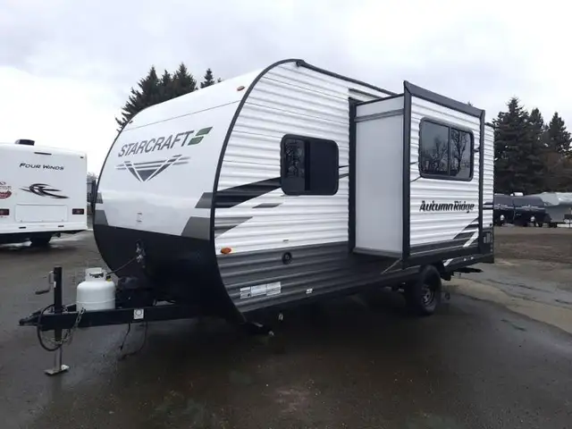 2023 Starcraft Autumn Ridge 180BHS in Travel Trailers & Campers in St. Albert - Image 20