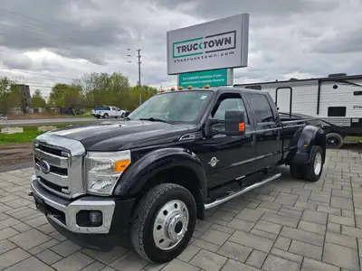 Kijiji Engine: 8 Cylinder Engine 6.7L Safety Equipment Side Impact Beams Dual Stage Driver And Passe...