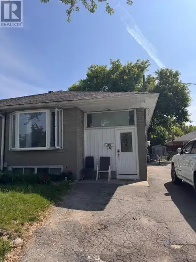 LOWER - 85 NEWBURY DRIVE Newmarket (Bristol-London), Ontario