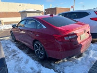 Low Mileage, Moonroof, Heated Seats, Lane Keep Assist, Brake Assist, Blind Spot Assist! With chisele... (image 4)