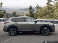 Welcome to Moncton Chrysler Jeep Dodge. Recent Arrival! 2024 Nissan Rogue SV 1.5L DOHC AWD AWD, Allo... (image 6)