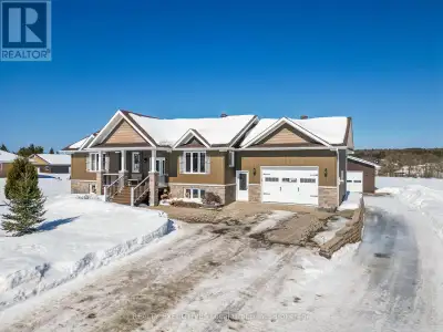 Situated on 1.79 acres along the banks of the Veuve River, 933 Betty Road offers the perfect blend o...