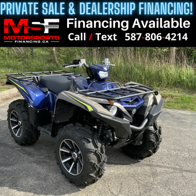 FINANCE ANYTHING IN CANADA PRIVATE SALE & DEALERSHIP FINANCING CALL / TEXT 587-806-4214 APPLY NOW @...