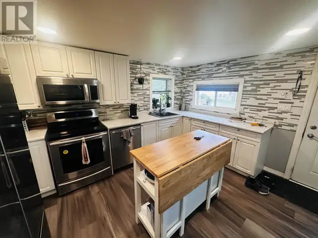 2100 NASH ROAD Burns Lake, British Columbia in Houses for Sale in Burns Lake - Image 18