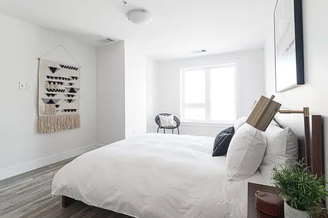The Sterling Bedford Apartments - 2 Bedroom + Den available at 4 in Long Term Rentals in Bedford - Image 6