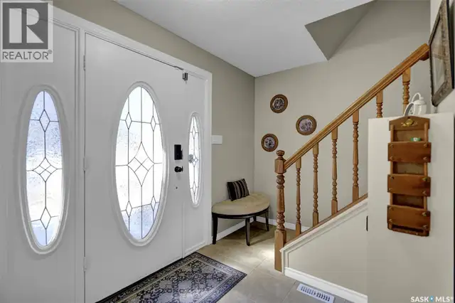 1 Culliton CRESCENT Regina, Saskatchewan in Houses for Sale in Regina - Image 6