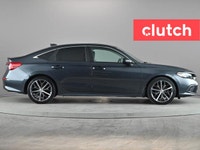 NO ACCIDENTS / CLEAN CARFAX / 1 OWNER / Brake Assist, Auto Dimming Rearview Mirror, Front Heated Sea... (image 3)