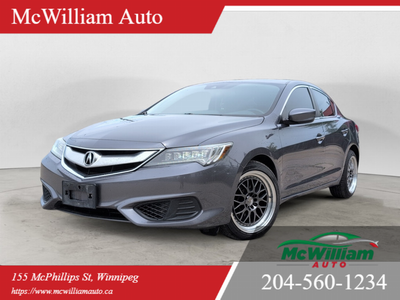 At McWilliam Auto, we operate as a one-price dealership. Our vehicles are competitively priced from...