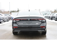 Experience premium hybrid efficiency, refined performance, and executive-level comfort in this 2023... (image 5)