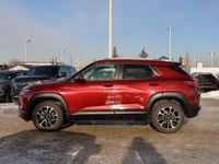 Heated Steering Wheel | Heated Seats | Power Heated Mirrors | Power Release Liftgate | Rear Vision C... (image 4)