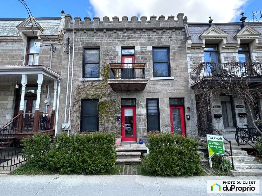 $765,000 - Condominium for sale in Le Plateau-Mont-Royal — photo 2