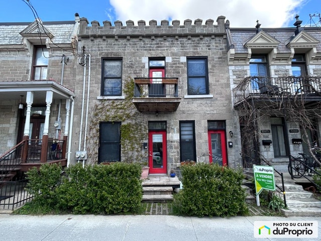 $765,000 - Condominium for sale in Le Plateau-Mont-Royal — photo 2
