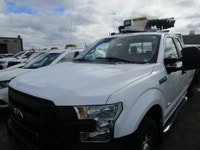 2016 Ford F-150 **CONTENT AUTO SPÉCIALISTE DU FINANCEMENT MAISON SANS ENQUETE CREDIT **Obtenez le me... (image 7)