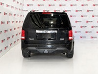 This 2014 Honda Pilot Touring gives you that dependable, comfortable feeling every time you drive it... (image 3)