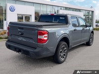 Conquer urban jungles and weekend adventures alike with the highly efficient 2023 Ford Maverick. Thi... (image 4)