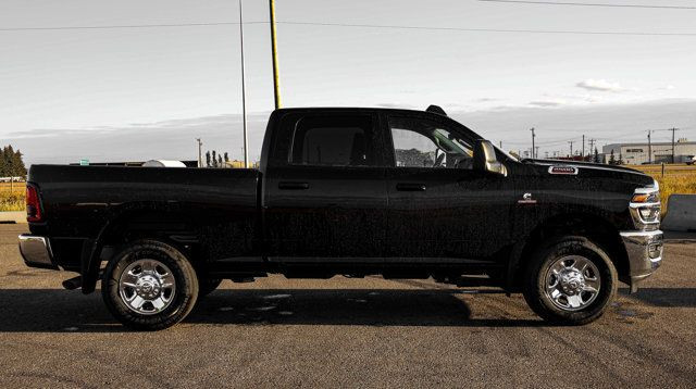 2026 Ram 2500 Tradesman in Cars & Trucks in Strathcona County - Image 4