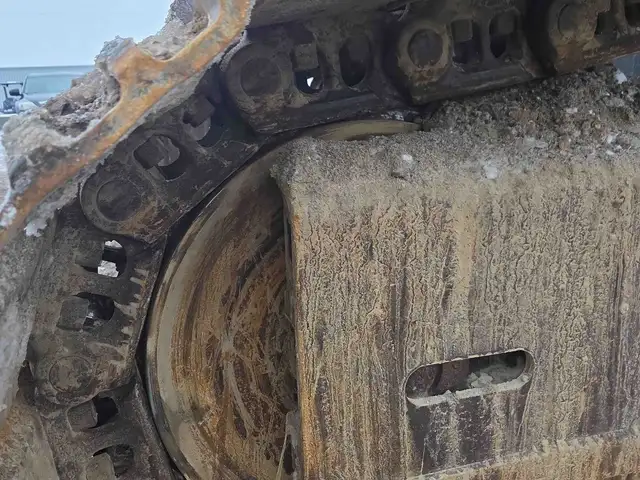 2018 John Deere 470G LC Excavators in Heavy Equipment in Mississauga / Peel Region - Image 12