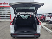 WE DELIVER ANYWHERE IN CANADA! The 2026 Honda CR-V Hybrid Touring is the ultimate blend of modern ef... (image 5)