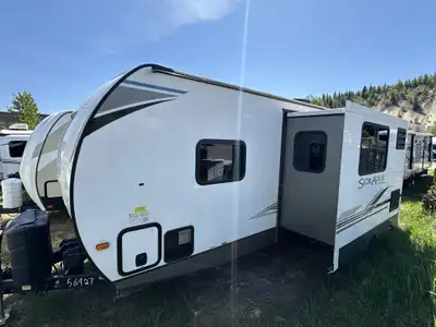 Welcome to Rock Island RV Fully serviced in and out and ready for your next adventure. Please call f...