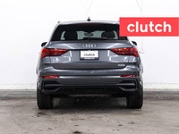 Electric Parking Brake, Brake Assist, Power Tailgate/Hatch and more! Clutch is the largest online us... (image 4)