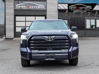 2023 Toyota Tundra SR5 Double Cab 4x4 – 3.5L Twin-Turbo V6 – Only 64,513 km – Powerful Work Truck in... (image 1)