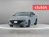 NO ACCIDENTS / CLEAN CARFAX / 1 OWNER / Climate Control, Dual Zone Front Climate Control, Bluetooth... (image 1)