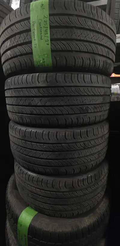We sell 22, 21, 20 19 18 17 16 15 14 155 165 175 185 195 205 215 225 235 245 255 265 275 285 295 305...