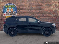 Welcome to Mann-Northway Auto Source. Unleash your capability on any road with the striking 2024 GMC... (image 6)