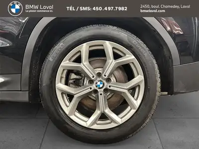 2023 BMW X3 xDrive30i | Gr. Sup. Essentiel, View more
