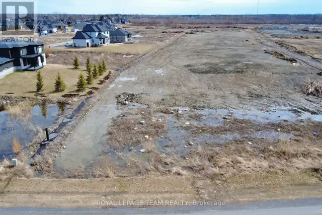 6715 STILL MEADOW WAY Ottawa, Ontario in Land for Sale in Ottawa - Image 8