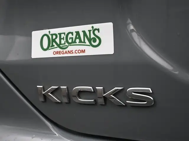 2024 Nissan Kicks SV in Cars & Trucks in City of Halifax - Image 22