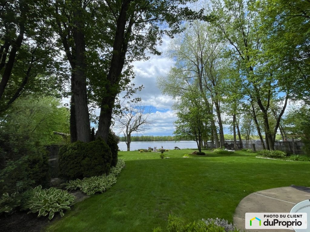 $865,000 - Residential Lot for sale in Ste-Rose — photo 3