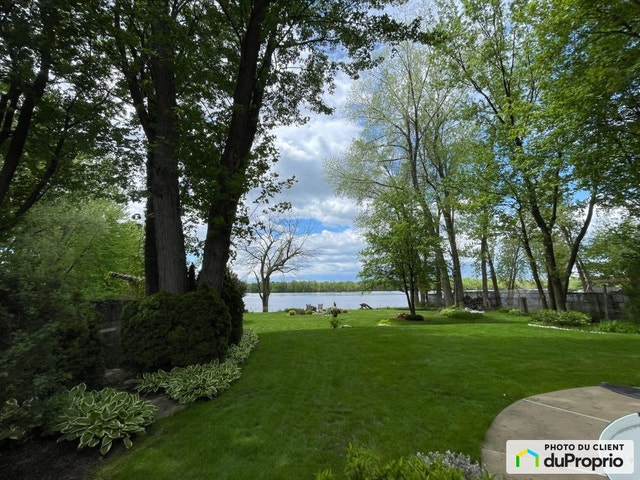 $865,000 - Residential Lot for sale in Ste-Rose — photo 3
