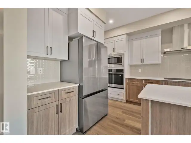 41 Savoy Cr Sherwood Park, Alberta in Houses for Sale in Strathcona County - Image 16