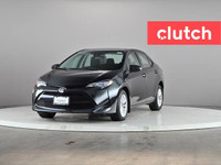 1 OWNER / Climate Control, Auxiliary Audio Input, Bluetooth Music and more! Clutch is the largest on... (image 1)