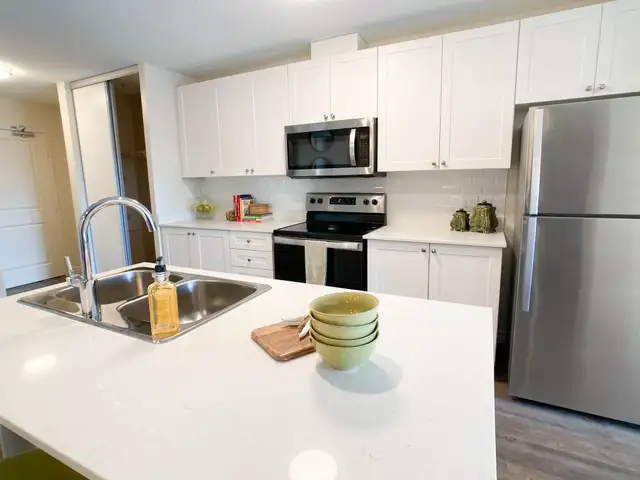 Newport Village - Niagara Apartment for Rent in Long Term Rentals in Woodstock - Image 8