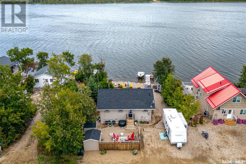 102 Boissiere DRIVE St. Brieux, Saskatchewan Houses for Sale